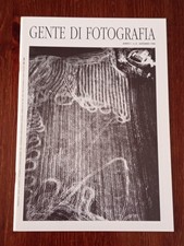Gente di Fotografia n.2 1994