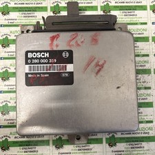 Centralina Motore Peugeot 205