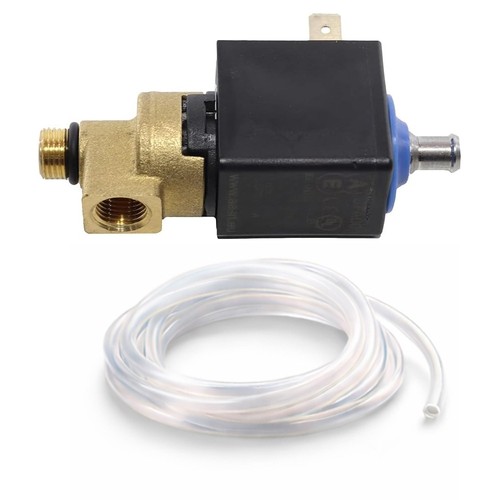 Elettrovalvola vie 230v per - vie,