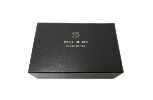 Originale roger dubuis - roger,