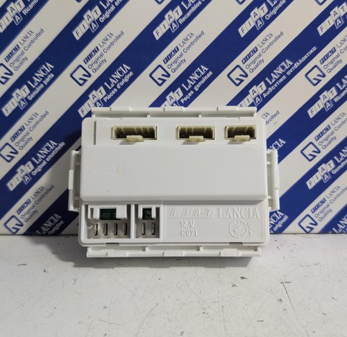 Centralina elettronica - centralina,