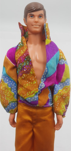 Barbie ken live action mod - ken,