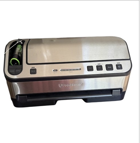 Foodsaver v4880 macchina - foodsaver,