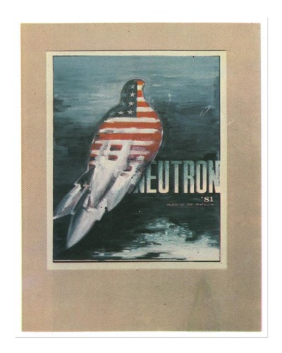 Poster artistico parete - poster,
