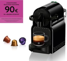 Nespresso Inissia EN80.B
