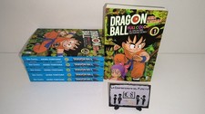 DRAGON BALL FULL COLOR LA SAGA