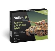 Novità, Nuovo Set Di Colori