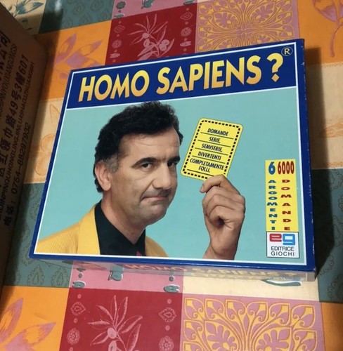 Giochi società lotto misto - giochi,