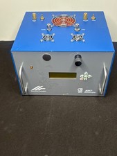 Cahaba Micro Campionatore d'Aria Selettivo, Sistema di Monitoraggio del Campionamento