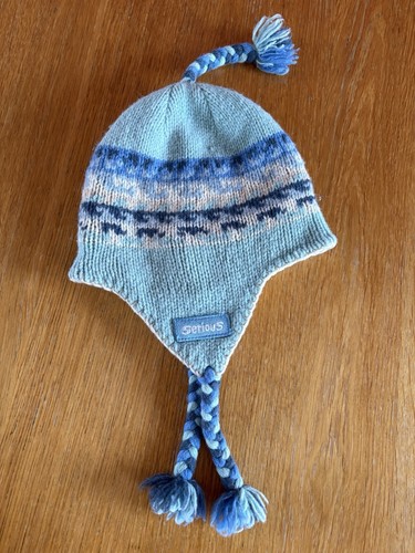 Cappello invernale bambino