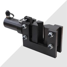 Piegatubi idraulico CB-120C rame/alluminio busbar angolo ferro piegatrice