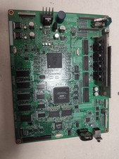 Scheda madre plotter Roland