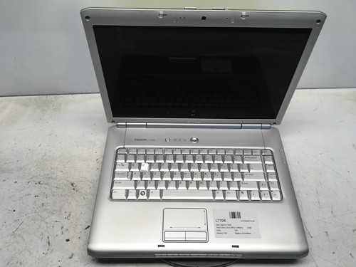 Dell inspiron 1520 intel core - intel,