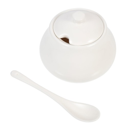 Pack barattolo zucchero - pack,