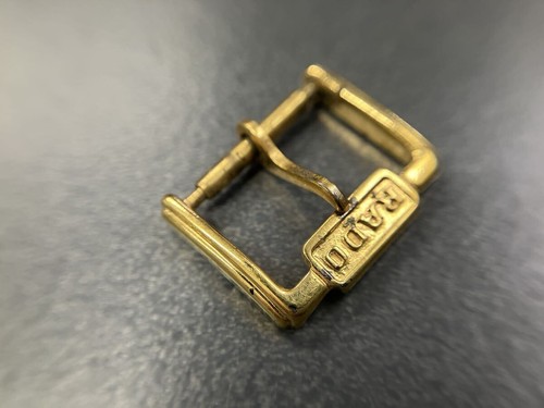 Cinturino orologio fibbia