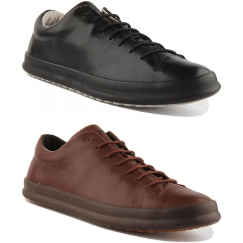 Scarpe casual pelle - scarpe, nere