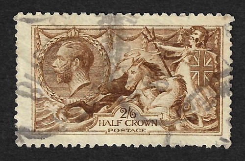 1913 gran bretagna scott 173 - gran, #173