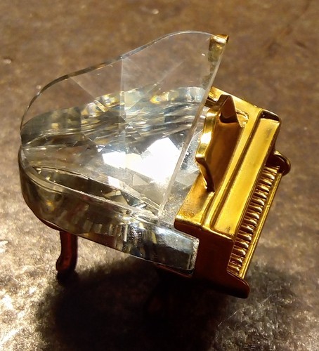 Swarovski crystal mini grande - swarovski,