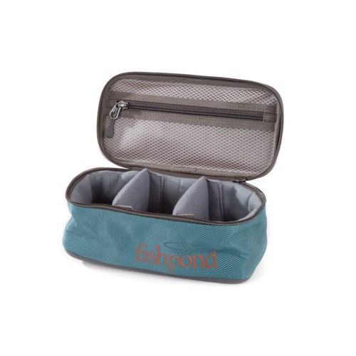 Fishpond ripple reel case - fishpond,