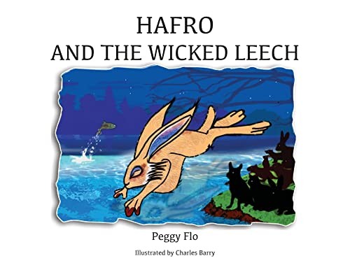 Hafro the wicked leech - &,