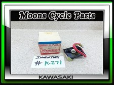 VTG NOS 1972-1975 Kawasaki