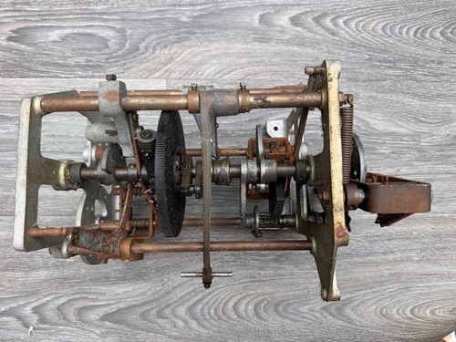 Wurlitzer p12 412 - p12,
