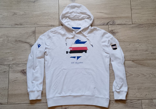 Felpa con cappuccio - , uc