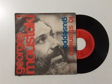Georges Moustaki-Lo