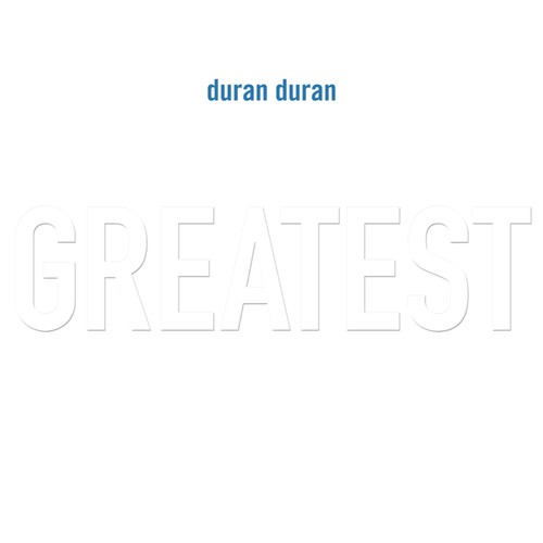 Vinile duran greatest - -,