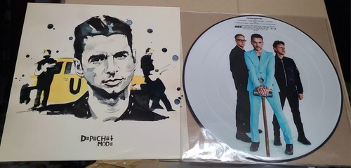 Depeche mode personal - depeche,