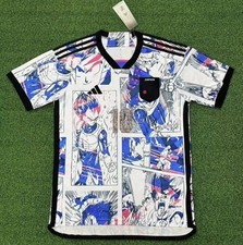 Maglia Giappone Dragon Ball Z