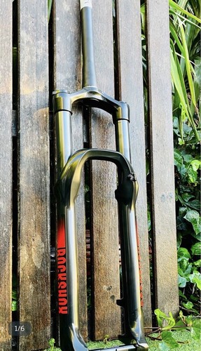 Nuevo rock shox 29 - shox, 35