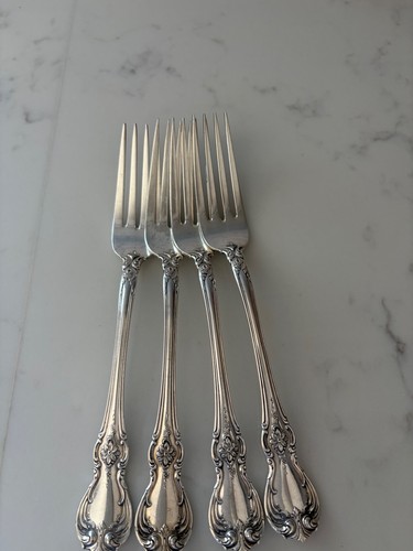 Forchette towle old - 4,