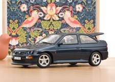 Ford escort cosworth limited - cosworth,
