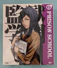 Prison School vol. 3 - Dynit -