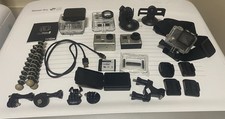 Pacchetto GoPro HERO 2 e Hero