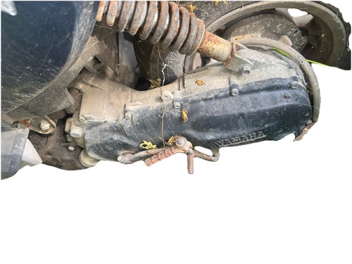 Blocco motore mbk booster - blocco,