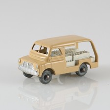 Matchbox series n° 29 Bedford