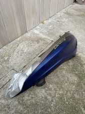 Codone scocca posteriore