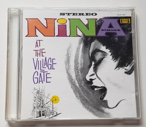 Nina simone - nina, at