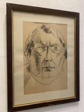Silvio Loffredo - Disegno Su