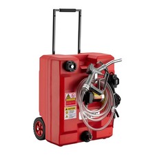 Wiltec Serbatoio travaso