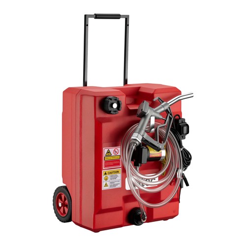 Wiltec serbatoio travaso - serbatoio,