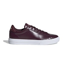 ADIDAS EE7899 .maroon DAILY 2.0 - SCARPA CASUAL DONNA