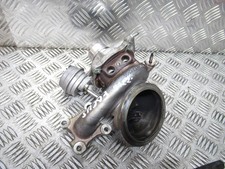 TURBOCOMPRESSORE FORD FOCUS ST-LINE MHEV C519 1.0 HYBRID MK4 2023 *9122