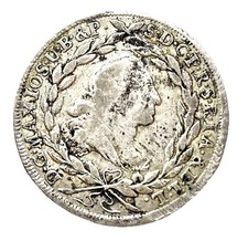 Baviera 20 incrociatori 1774