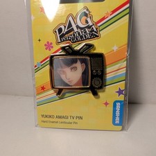 Persona 4 Golden Yukiko Amagi