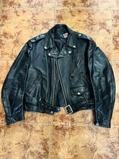 SCHOTT Perfecto Black