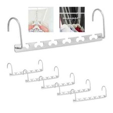 Set 6x gruccia multipla