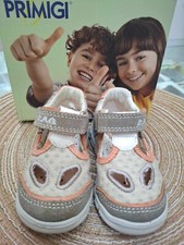 Scarpe Primigi bimbo occhio di